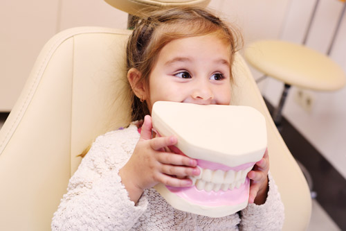 Children’s Orthodontics